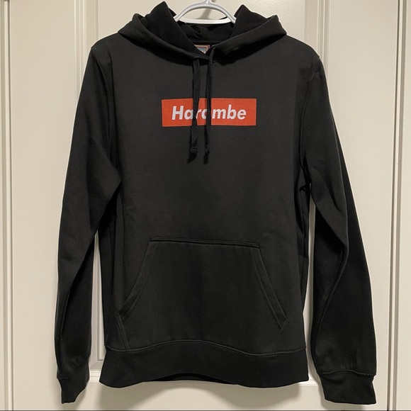 Men’s Graphic Hoodie - Picture 1 of 3
